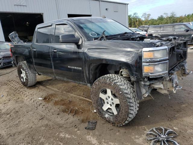 3GCUKREC4EG127064 | 2014 CHEVROLET SILVERADO