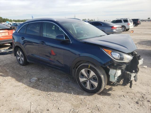 KNDCB3LC6K5250749 Kia Niro FE 4