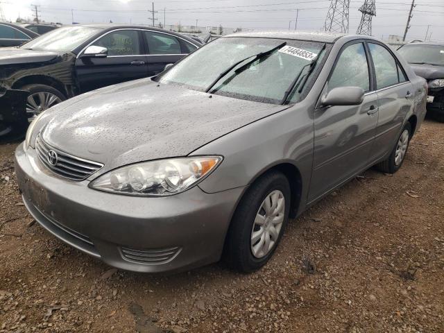 2006 Toyota Camry Le VIN: 4T1BE32K96U745529 Lot: 45404624