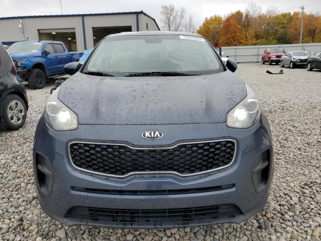 KNDPM3AC0H7158273 | 2017 KIA SPORTAGE L