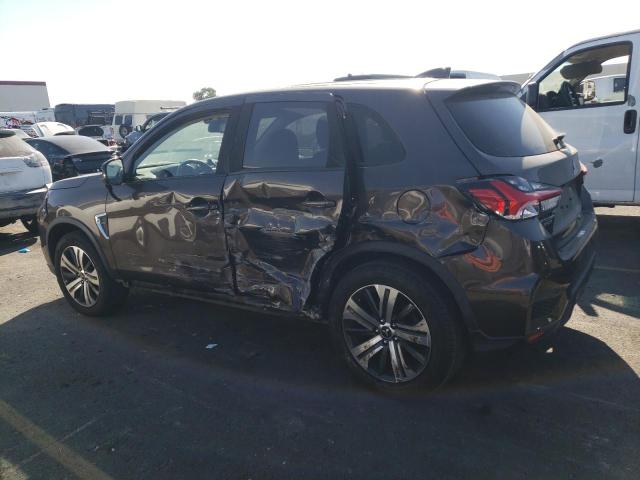 JA4AP4AU7LU001467 Mitsubishi Outlander Sport Se