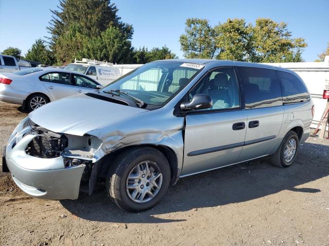 2004 Dodge Grand Caravan SE