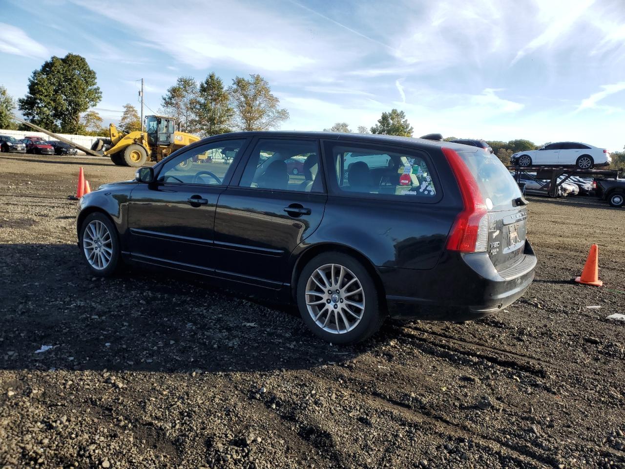 YV1390MW2A2531461 2010 Volvo V50 2.4I