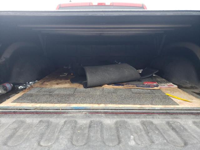 1C6RR7PMXES370938 RAM 1500 Longhorn