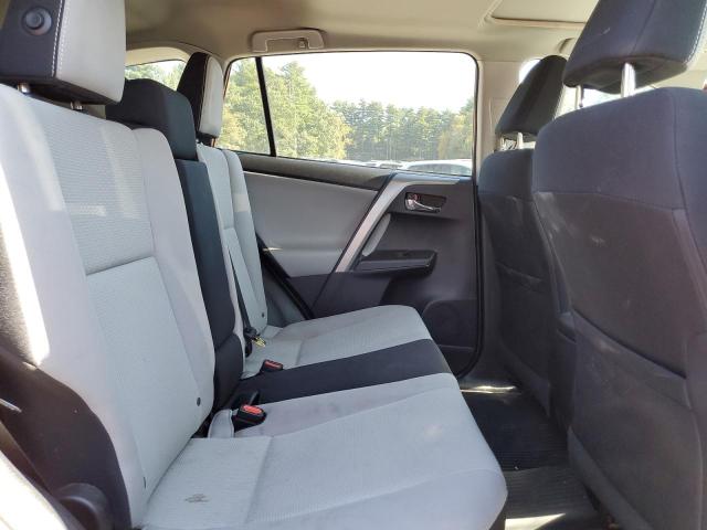 2T3RFREV3GW464064 Toyota Rav4 Xle