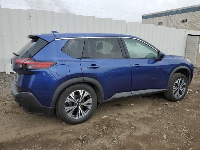 5N1BT3BB3PC845820 Nissan ROGUE SV