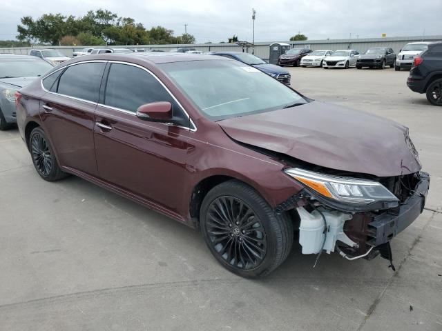 4T1BK1EB2GU222153 | 2016 Toyota avalon xle