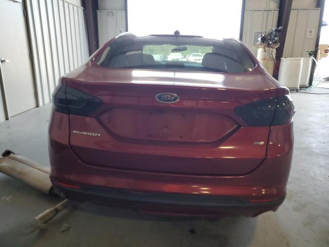 3FA6P0H77GR121180 Ford FUSION SE