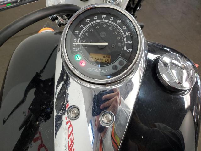 2007 HONDA VT750 C2F JH2RC53487M000882