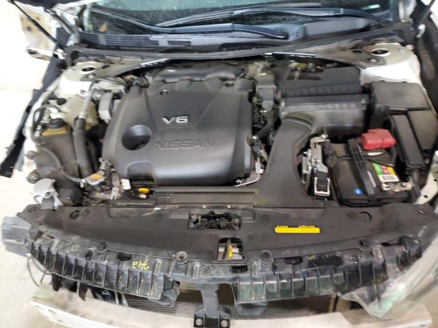2017 NISSAN MAXIMA 3.5 - 1N4AA6AP6HC389940