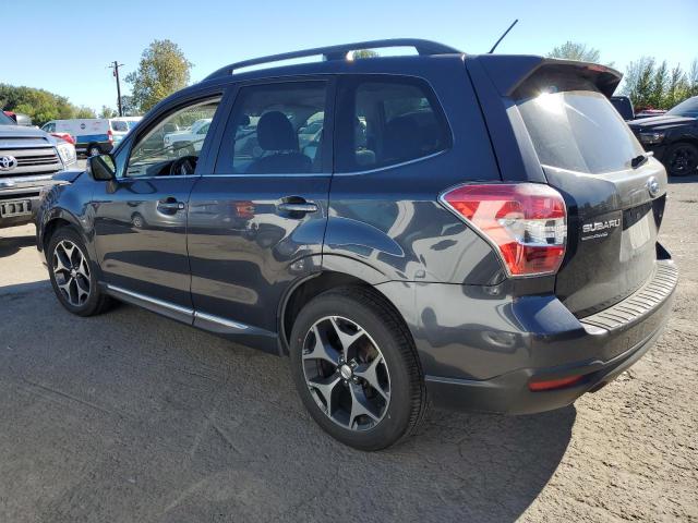 JF2SJGWC0FH817562 Subaru Forester 2.0xt Touring
