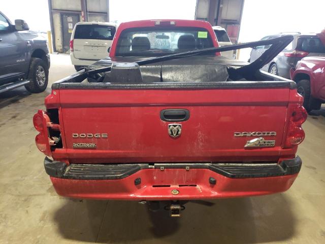 1D7RE3BK1BS712409 | 2011 Dodge dakota slt