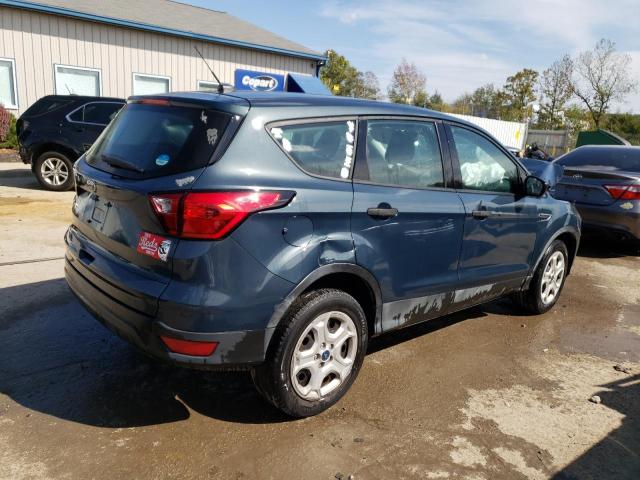 1FMCU0F79KUA39702 | 2019 FORD ESCAPE S