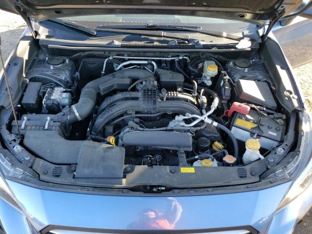 JF2GTAEC7K8371922 Subaru Crosstrek Premium
