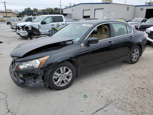 1HGCP2F4XBA037392 2011 Honda Accord Lxp