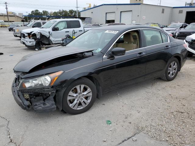 2011 Honda Accord Sdn LX-P