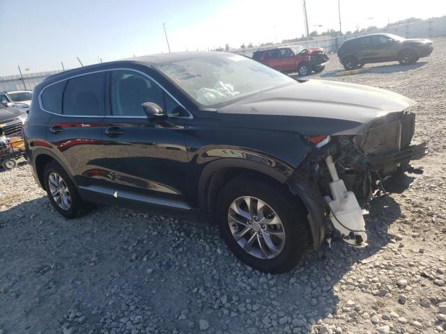 5NMS23AD5KH054628 | 2019 Hyundai santa fe se