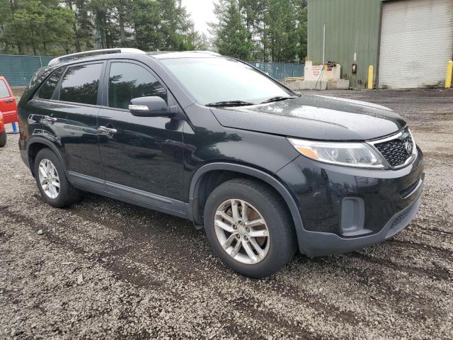 5XYKT4A75FG599130 | 2015 KIA SORENTO LX