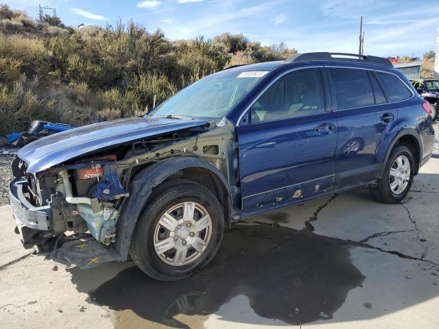 2011 Subaru Outback 2.5i Premium