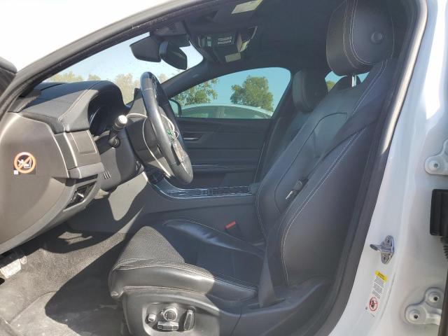 2016 JAGUAR XF S - SAJBG4BV1GCY09442