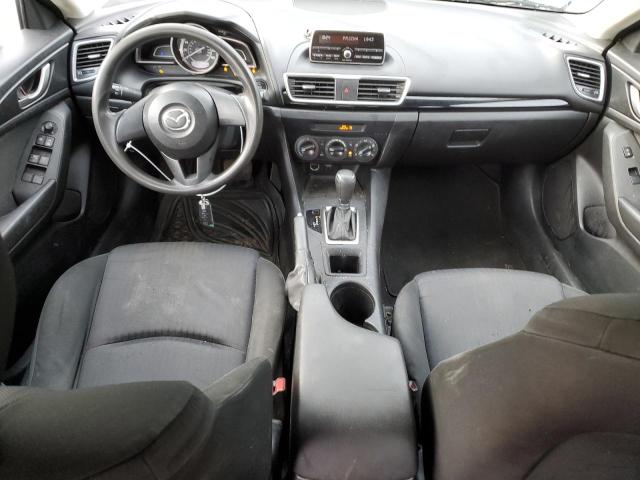 2015 MAZDA 3 SV - JM1BM1T77F1270339