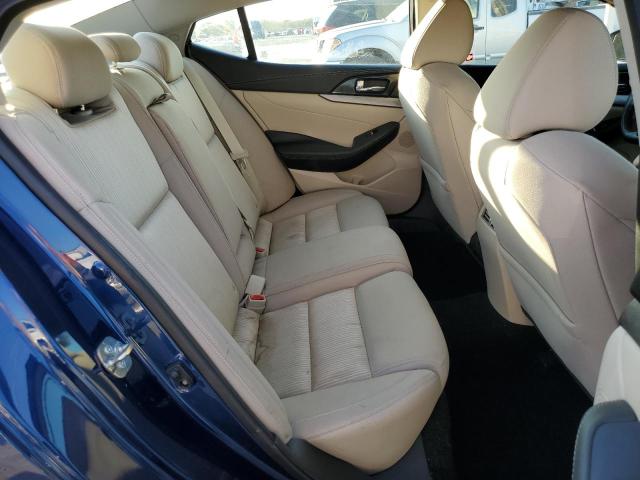 2017 NISSAN MAXIMA 3.5 - 1N4AA6AP5HC424158
