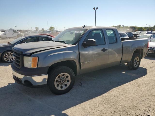 2008 GMC Sierra 1500 