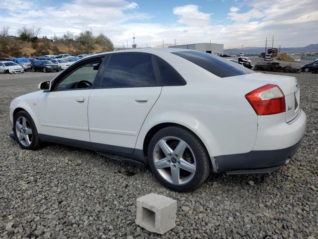 2002 Audi A4 1.8T Quattro VIN: WAULC68E92A286626 Lot: 71417263