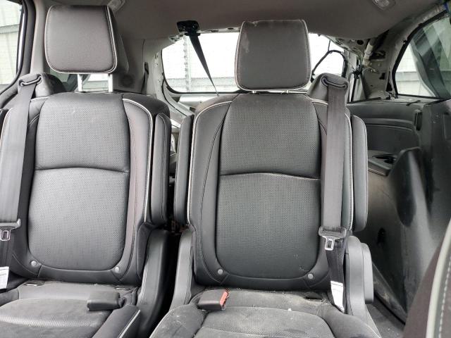 5FNRL6H9XPB028145 2023 HONDA ODYSSEY, photo no. 10