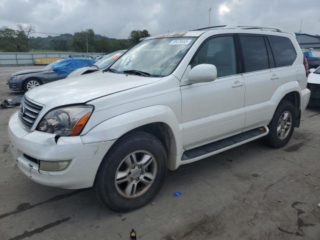 2006 Lexus GX 470 