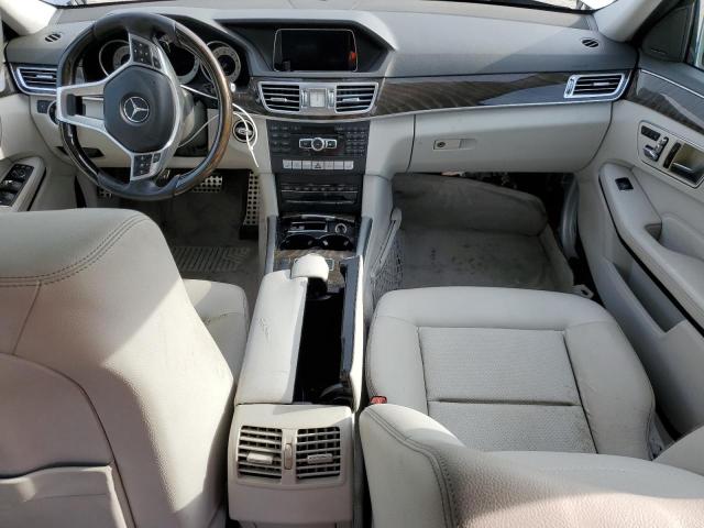WDDHF5KB0FB146883 Mercedes-Benz E 350