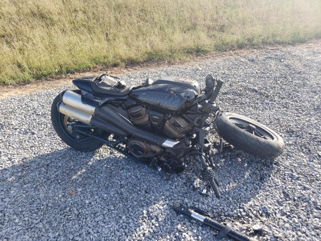2022 HARLEY-DAVIDSON RH1250 S - 1HD1ZC417NB326631