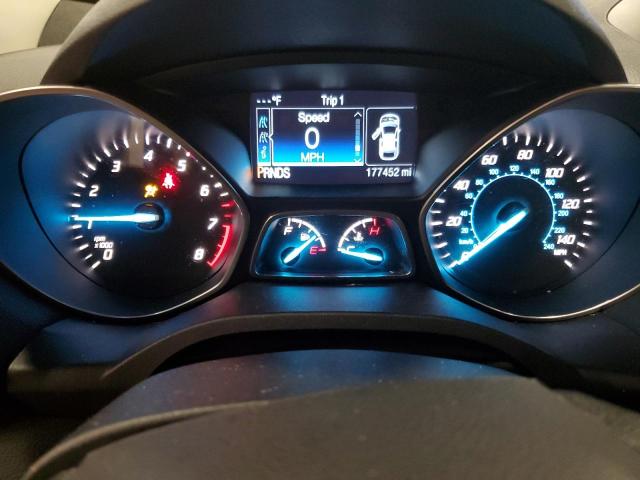 1FMCU9G90EUB83051 Ford ESCAPE SE