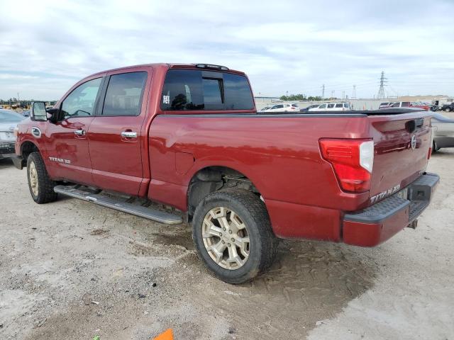 1N6BA1F4XGN507701 Nissan Titan Xd Sl