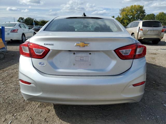 1G1BC5SM0K7102754 Chevrolet CRUZE LS