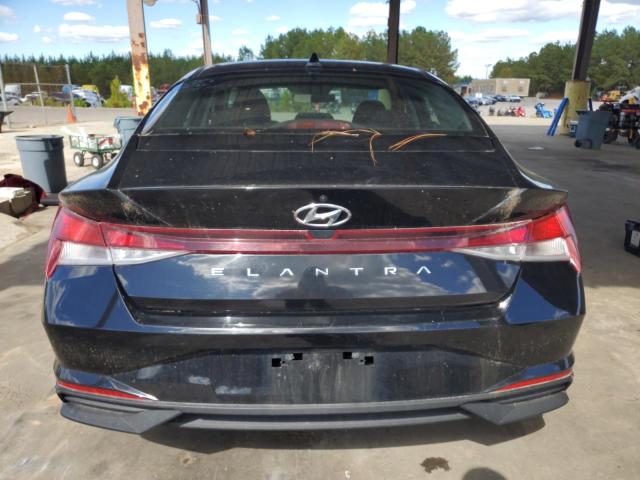 KMHLL4AGXMU213247 Hyundai Elantra SE 6