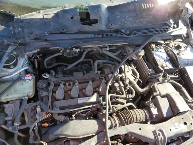SHHFK7H23HU407857 Honda Civic Lx
