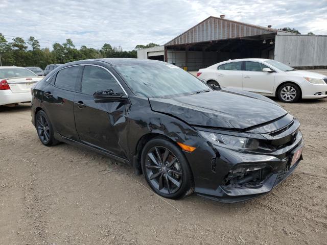 SHHFK7H69MU230888 Honda CIVIC EX