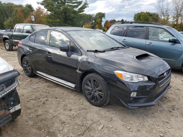 JF1VA1A6XF9825906 Subaru WRX