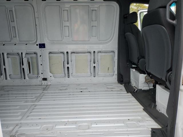 W1Y40CHY2MT061489 Mercedes-Benz Sprinter 2500