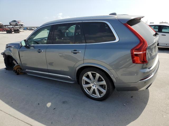 YV4A22PLXJ1204274 2018 VOLVO XC90, photo no. 2