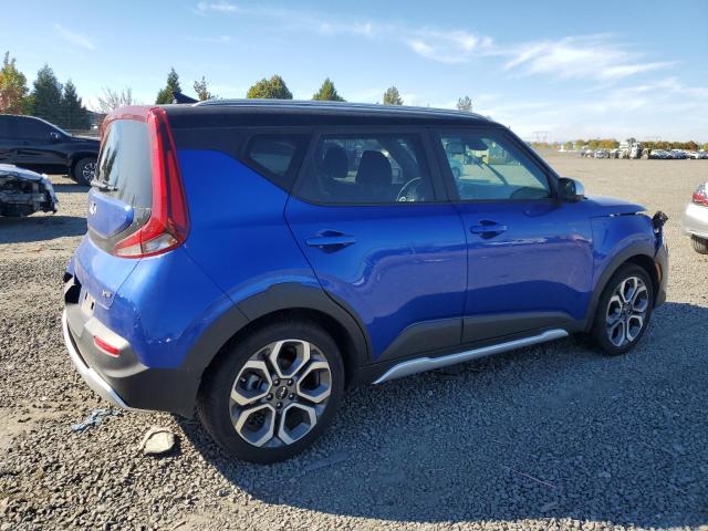 KNDJ23AU4N7178803 KIA SOUL LX