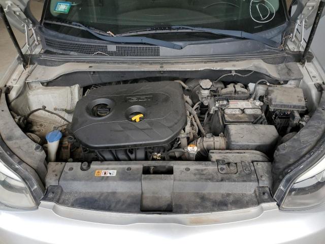 KNDJX3A51E7731143 KIA Soul !