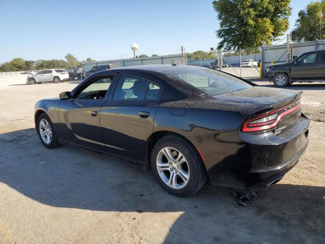 2C3CDXBG3KH713160 | 2019 DODGE CHARGER SX