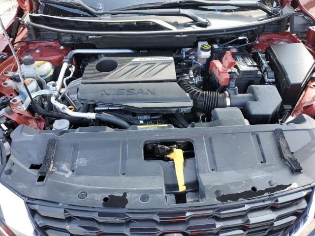 5N1BT3AB8PC742846 Nissan ROGUE S