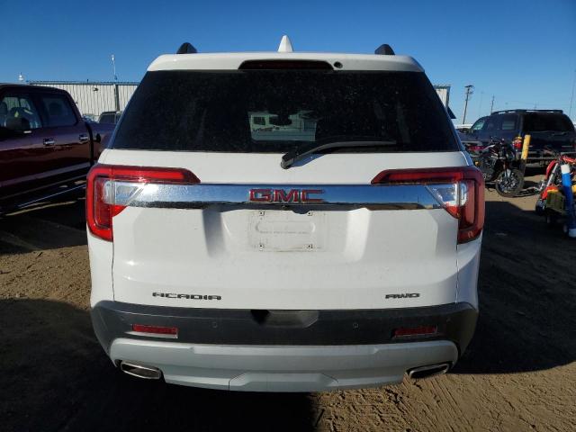 1GKKNRL41NZ166077 GMC Acadia SLE 6