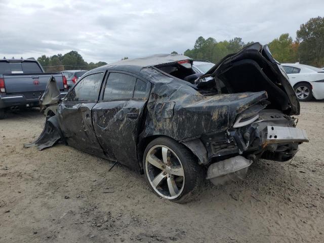2016 DODGE CHARGER SE - 2C3CDXBG7GH115211