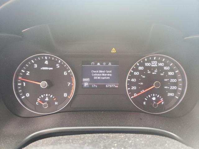 2020 KIA FORTE EX - 3KPF54ADXLE149659