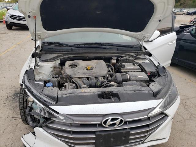 5NPD84LF8KH426820 | 2019 HYUNDAI ELANTRA SE