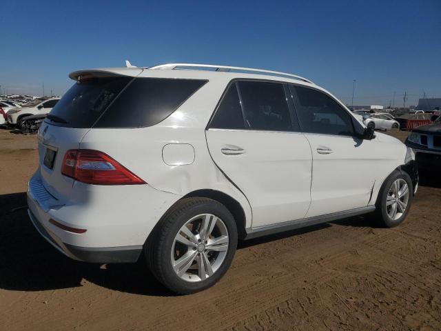 2015 Mercedes-Benz Ml 350 VIN: 4JGDA5JB0FA574804 Lot: 73287953